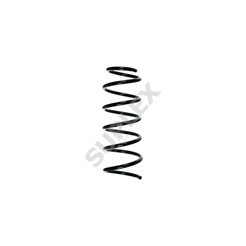 Ressort de suspension SUPLEX 19261