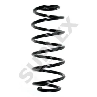 Ressort de suspension SUPLEX 19263