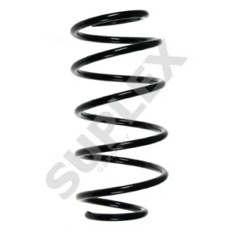 Ressort de suspension SUPLEX 19270