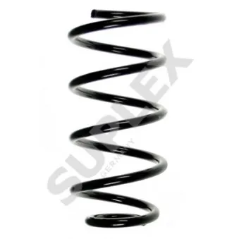 Ressort de suspension SUPLEX 19275