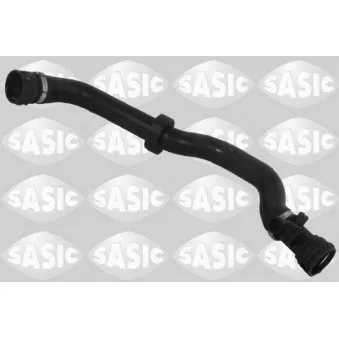 Durite de radiateur SASIC 3406241
