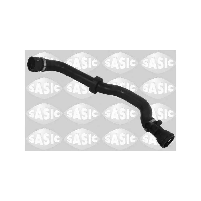 Durite de radiateur SASIC 3406241