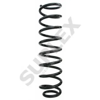 Ressort de suspension SUPLEX 19301