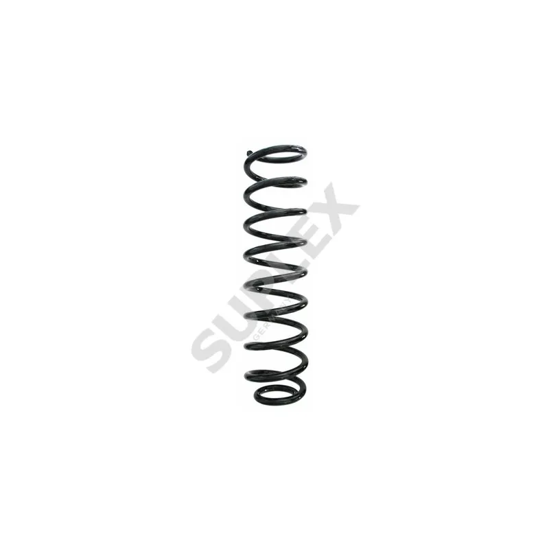 Ressort de suspension SUPLEX 19301