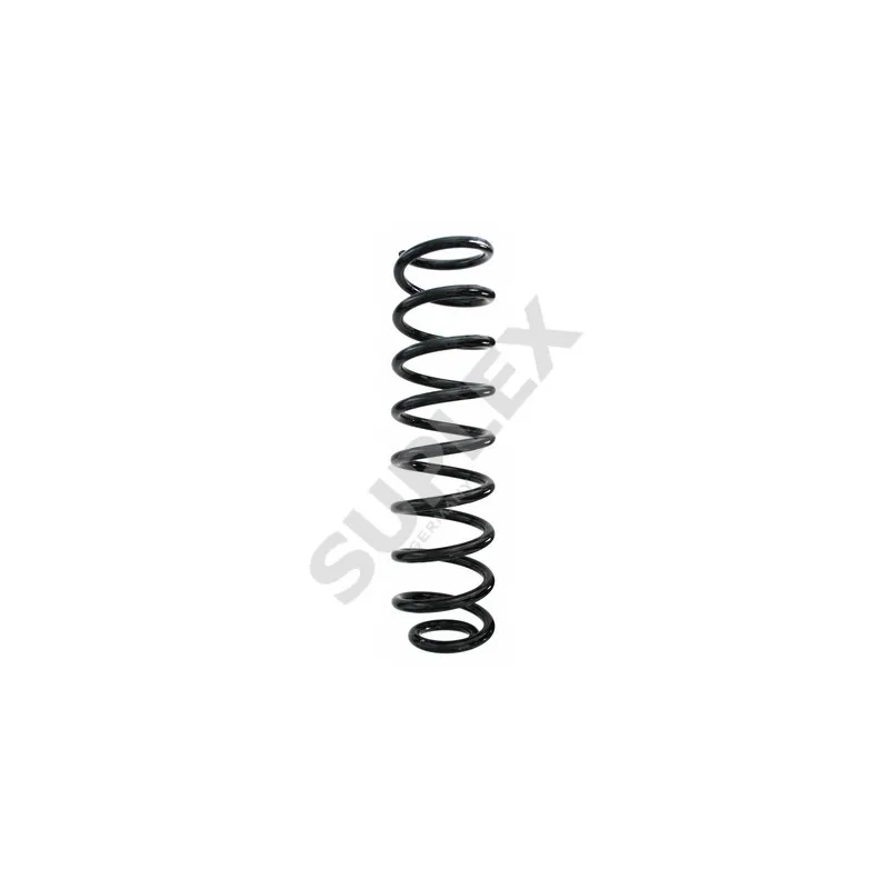 Ressort de suspension SUPLEX 19302