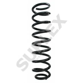 Ressort de suspension SUPLEX 19303