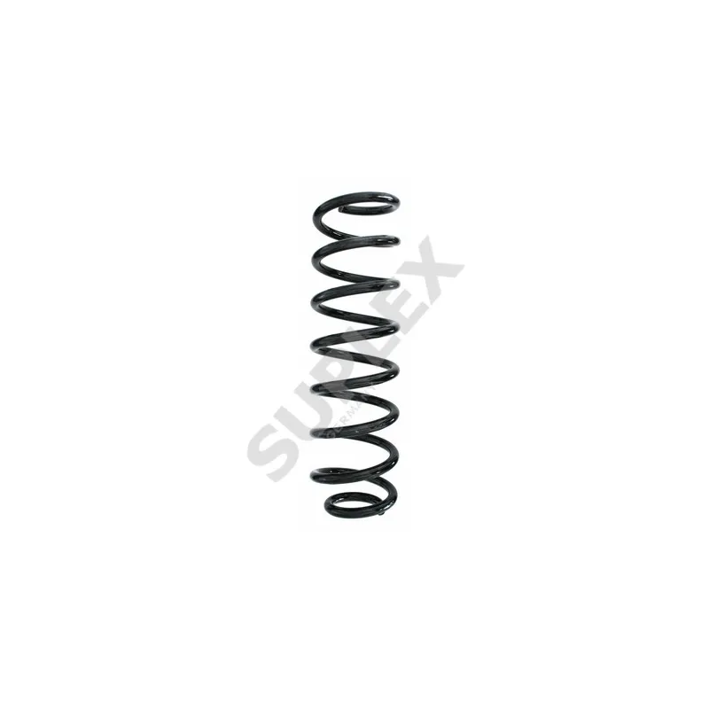 Ressort de suspension SUPLEX 19304