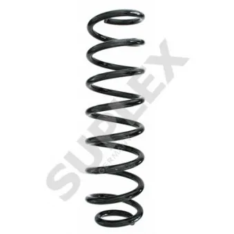 Ressort de suspension SUPLEX 19306