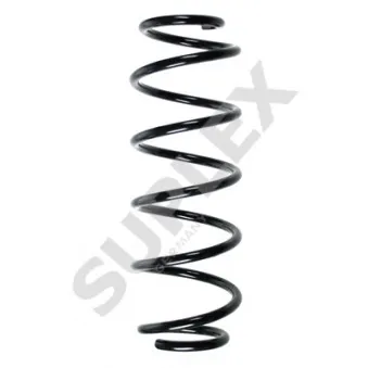 Ressort de suspension SUPLEX 19327