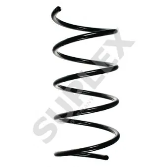 Ressort de suspension SUPLEX 19342