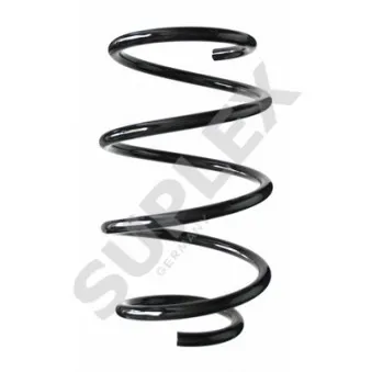 Ressort de suspension SUPLEX 19354