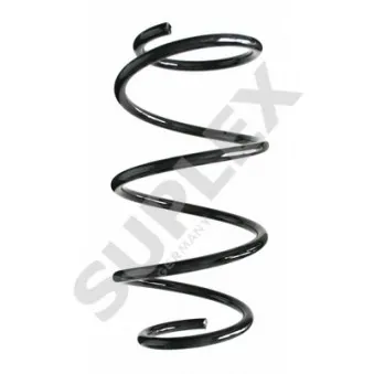 Ressort de suspension SUPLEX 19355