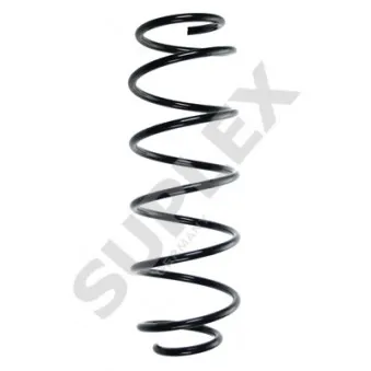 Ressort de suspension SUPLEX 19362