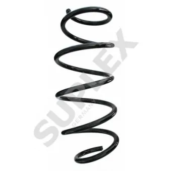 Ressort de suspension SUPLEX 19371