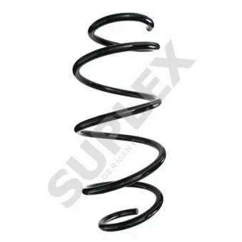 Ressort de suspension SUPLEX 19401