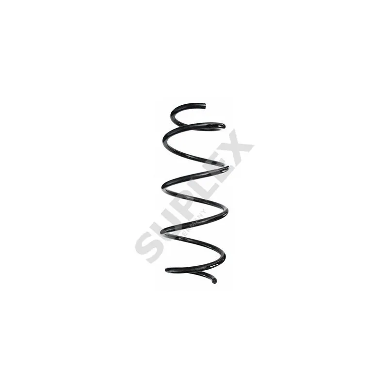 Ressort de suspension SUPLEX 19404