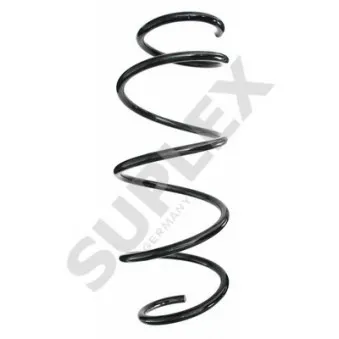 Ressort de suspension SUPLEX 19406
