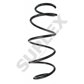 Ressort de suspension SUPLEX 19407