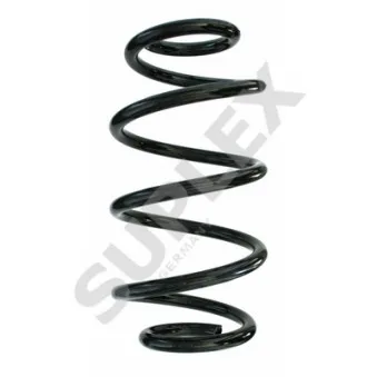 Ressort de suspension SUPLEX 19417