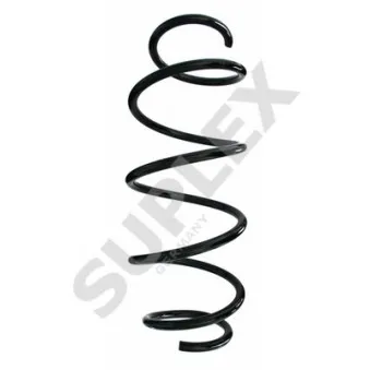 Ressort de suspension SUPLEX 19432
