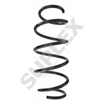 Ressort de suspension SUPLEX 19450