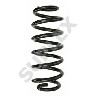 Ressort de suspension SUPLEX 19480