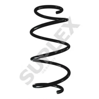 Ressort de suspension SUPLEX 19486