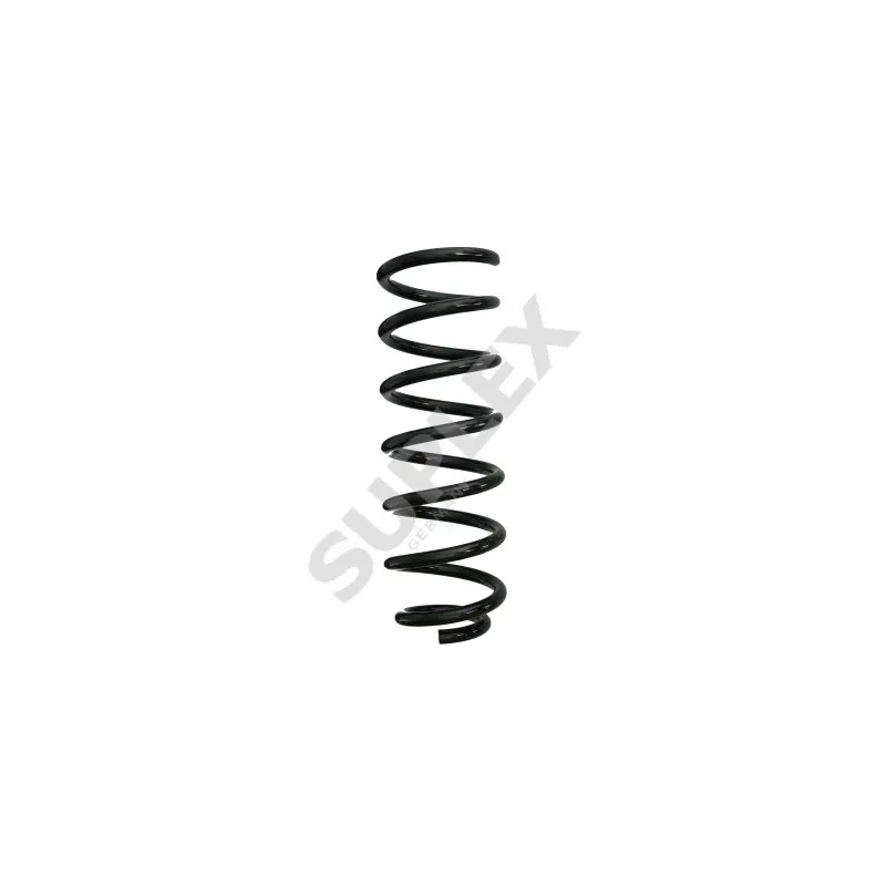 Ressort de suspension SUPLEX 19489
