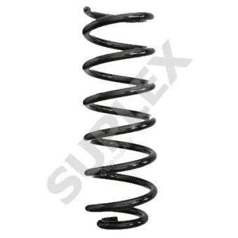 Ressort de suspension SUPLEX 19490