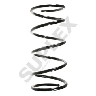 Ressort de suspension SUPLEX 20018