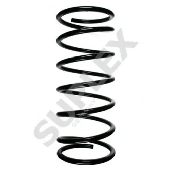 Ressort de suspension SUPLEX 20032
