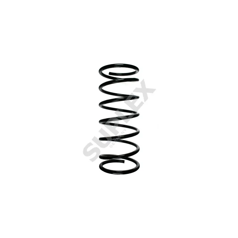 Ressort de suspension SUPLEX 20032