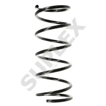 Ressort de suspension SUPLEX 20065