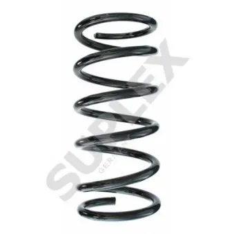 Ressort de suspension SUPLEX 20067