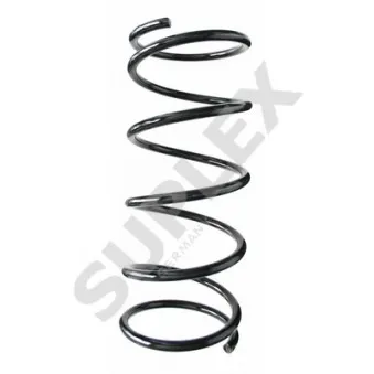 Ressort de suspension SUPLEX 20078