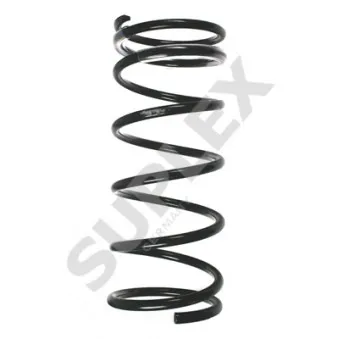 Ressort de suspension SUPLEX 20087