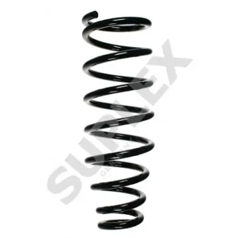Ressort de suspension SUPLEX 20123