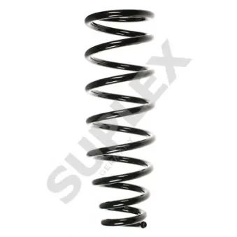 Ressort de suspension SUPLEX 20124