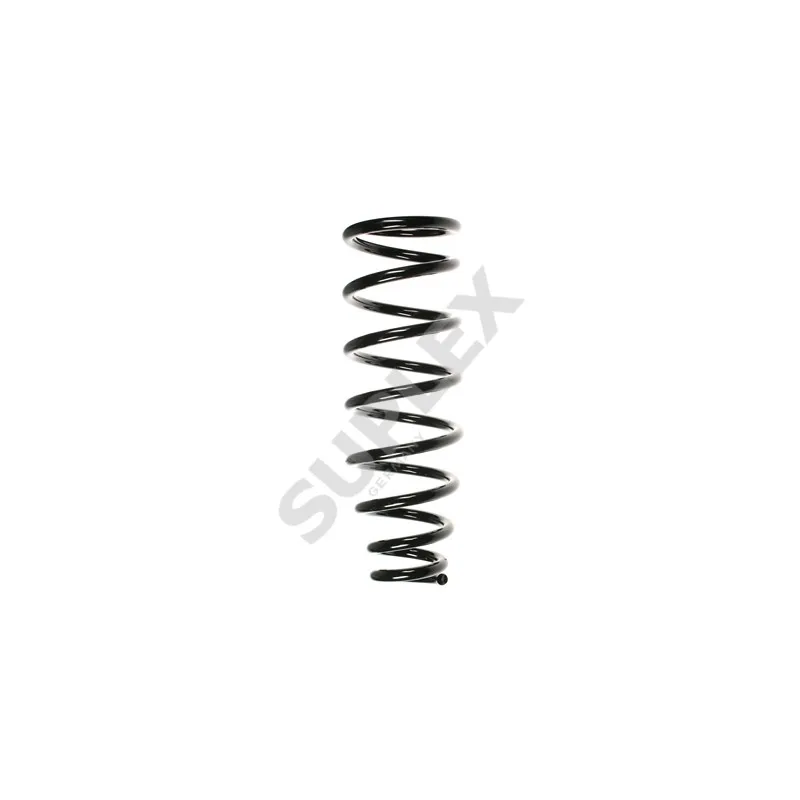 Ressort de suspension SUPLEX 20124
