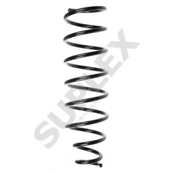 Ressort de suspension SUPLEX 20126