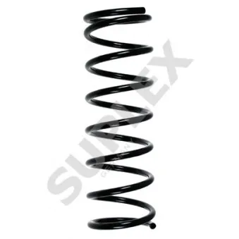 Ressort de suspension SUPLEX 22003