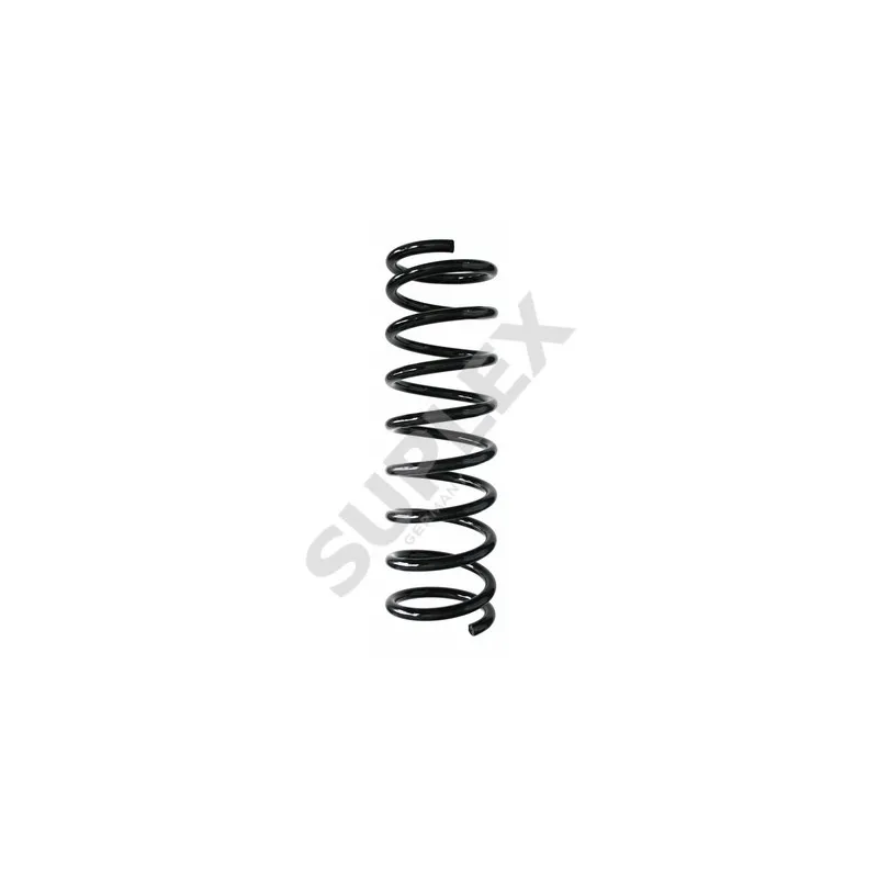 Ressort de suspension SUPLEX 22004