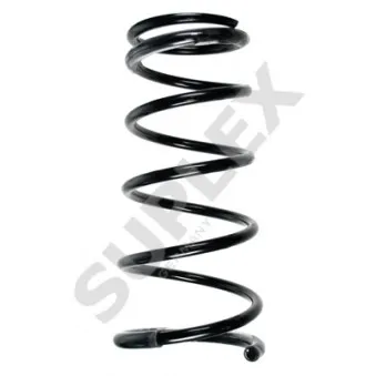 Ressort de suspension SUPLEX 22094