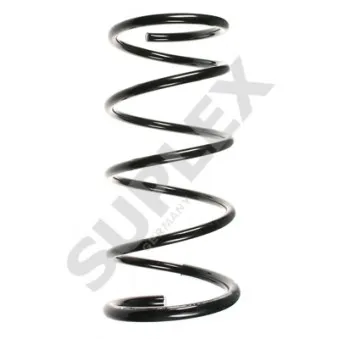 Ressort de suspension SUPLEX 22096