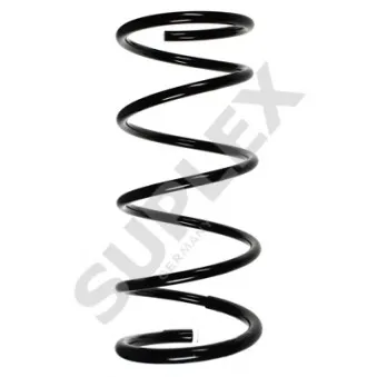 Ressort de suspension SUPLEX 22098