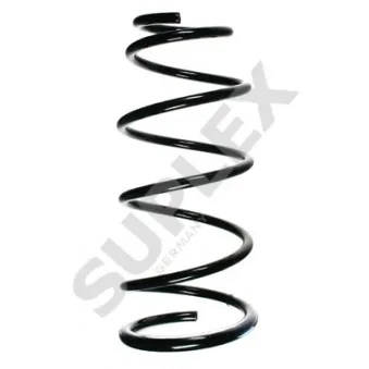 Ressort de suspension SUPLEX 22113