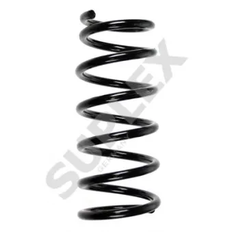 Ressort de suspension SUPLEX 22116