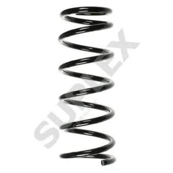 Ressort de suspension SUPLEX 22117