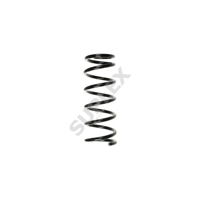 Ressort de suspension SUPLEX 22117
