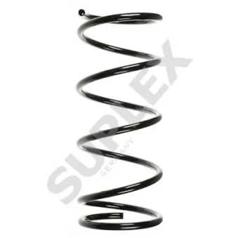Ressort de suspension SUPLEX 22123